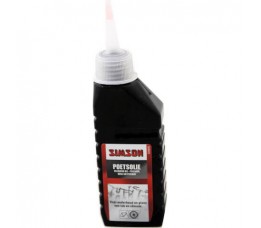 Simson Poetsolie 100ml 021009