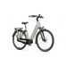 Batavus Finez E-go Power N8 Lageinstap Champagne Goud 53cm 2024