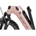 Sparta C-grid Energy, New Pink Matt