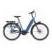 Gazelle Grenoble C5 Hmb Demo E-bike Dames Tropical Blue Glans 53cm 2023