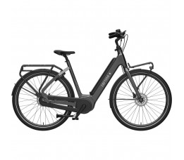 Cortina E-common Family Black Graphite 50cm 2025