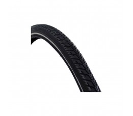 Deli Tire Deli Tire Btb Sa-209 28 X 1.75 Zw Refl